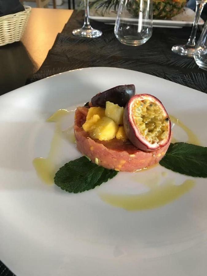 hotel IL POLO Mortara Esterno foto